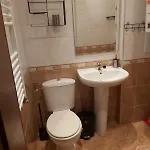 Apartamento апартамент-студио б4-4-1 божурленд *
