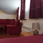апартамент-студио б4-4-1 божурленд Apartamento Bansko