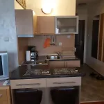 апартамент-студио б4-4-1 божурленд Apartamento Bansko