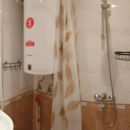 апартамент-студио б4-4-1 божурленд * Bansko