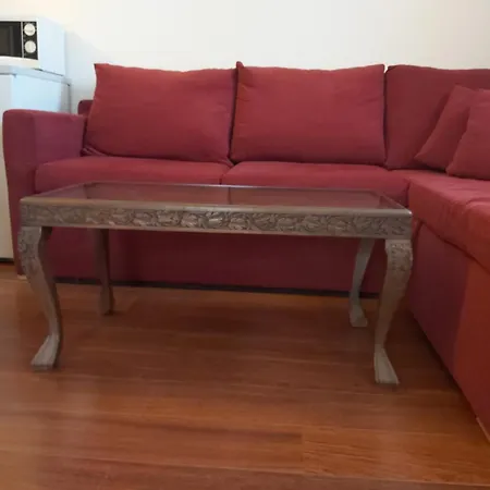 апартамент-студио б4-4-1 божурленд *