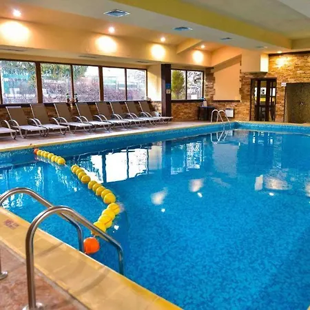 Appartement апартамент-студио б4-4-1 божурленд Bansko