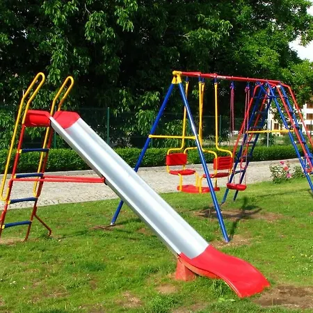 Lägenhet апартамент-студио б4-4-1 божурленд