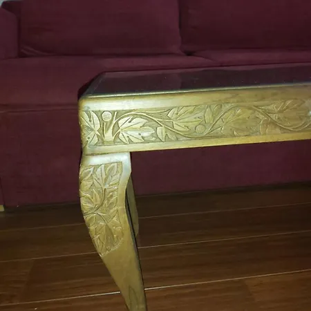 апартамент-студио б4-4-1 божурленд Bansko