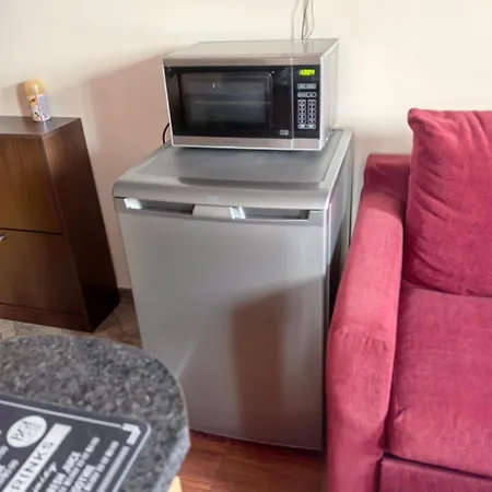 апартамент-студио б4-4-1 божурленд Lägenhet Bansko