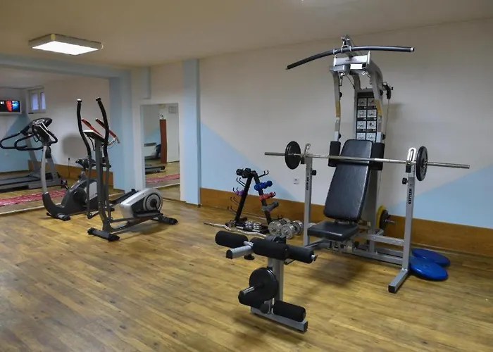 Appartamento апартамент-студио б4-4-1 божурленд *