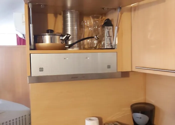 Appartamento апартамент-студио б4-4-1 божурленд