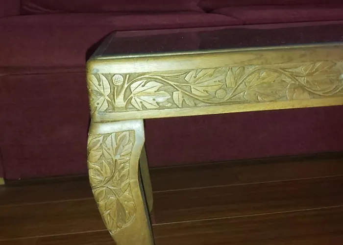 апартамент-студио б4-4-1 божурленд Bansko