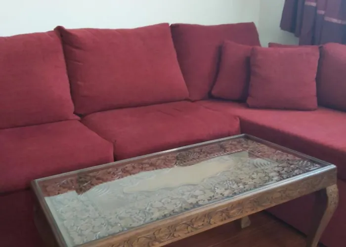 апартамент-студио б4-4-1 божурленд *